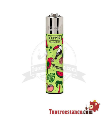 Modello estivo Clipper