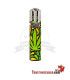 Estilo Clipper Leaf