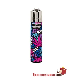 Estilo Clipper Leaf