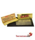Carta grezza eterea 78mm
