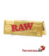 Ethereal Raw Paper 78mm