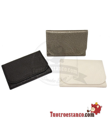 Porte-tabac MINI Champ Snake Scales