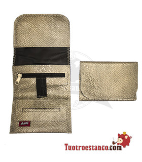MINI Champ Snake Scales Tabakhalter