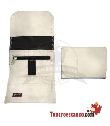 Porte-tabac mini lézard