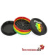 Grinder Locker 3D Assortiment