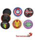 Grinder Locker 3D Assorted