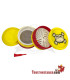 Grinder 3D 4 partes