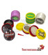 Grinder 3D Pol 4 partes