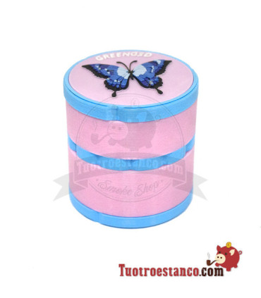 Butterfly Fratelo Grinder