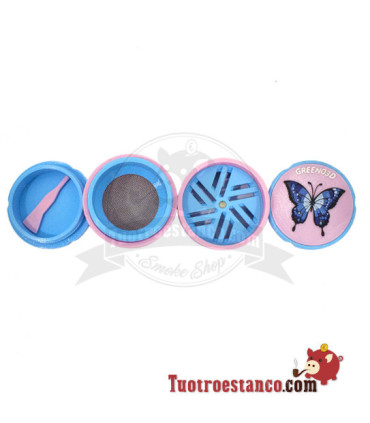 Grinder Fratelo Mariposa
