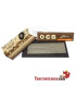 Papier OCB Virgin Slim 110mm