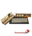 Carta Virgin Slim OCB 110mm