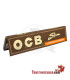 Carta Virgin Slim OCB 110mm