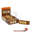 OCB Virgin 1 1/4 Papier 78 mm - 25 Broschüren