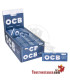 OCB Blue X-pert 70 mm Papier – 50 Broschüren