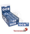 OCB Blue X-pert 70 mm Papier - 50 brochures