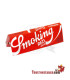 Papier de smoking rouge n°8 de 70 mm