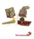 Raw Pins original 4 modelos