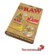 Pack original Raw Pins de 4