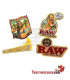 Raw Pins original 4 modelos