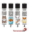 Cute Pet Clipper
