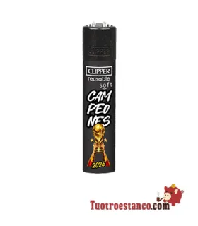 Champions du monde Clipper 2026
