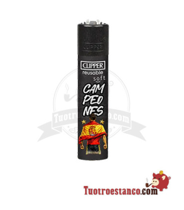 Campeões do Mundo Clipper 2026