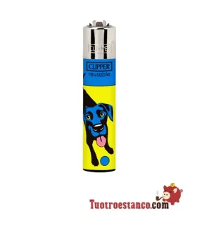 Clipper Pop Art 3