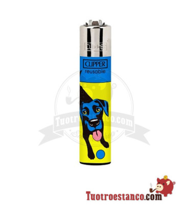 Clipper Pop Art 3