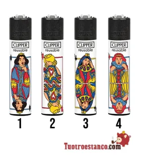 Jogos de Poker Clipper 2