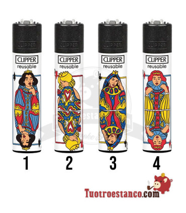 Clipper Poker Games 2