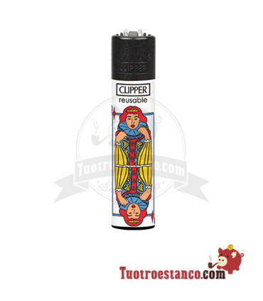 Jogos de Poker Clipper 2