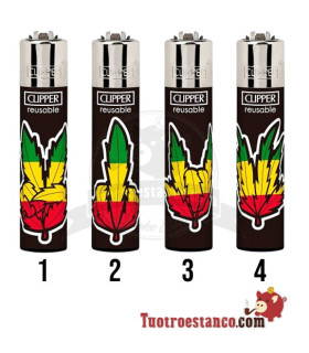 Mains Vertes Clipper