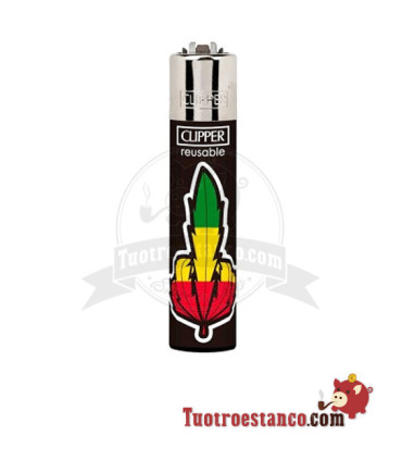 Mains Vertes Clipper