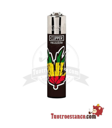 Mains Vertes Clipper