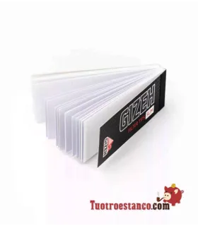 Tips Giza Slim Cardboard
