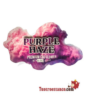 CBD Purple Haze 8 g