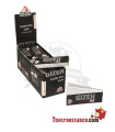 Gizeh Slim Cardboard Filterhoes - 24 stuks
