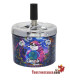 Cenicero Push Gangsta Panda