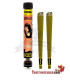 G-Rollz Terpenes 2 Blunts Pulp Handle Paper