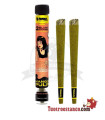 Papel G-Rollz Terpenos 2 Blunts Mango Pulp