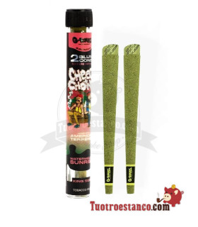 Pastèque G-rollz Blunt