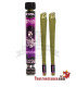 Papel G-Rollz Terpenos 2 Blunts Purple Haze