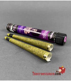 Blunt G-rollz Purple Haze