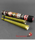 Papel G-Rollz Terpenos 2 Blunts Cheech & Chong Watermelon