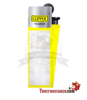 Expositor Clipper