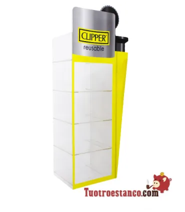 Expositor Clipper