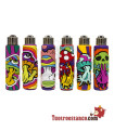 Clipper + Funda Silicona micro Mushroom Party