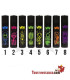 Clipper WOW Psycho Weed