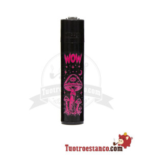 Clipper WOW Psycho Weed